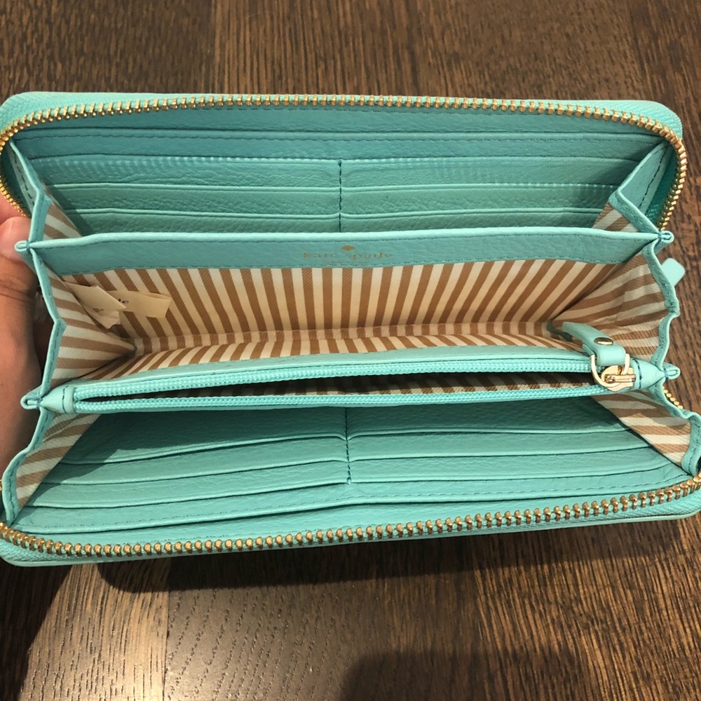 Kate Spade Wallet - Picture 3 of 4